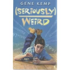 Seriously Weird