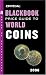The Official Blackbook Price Guide to World Coins 2006, Edition #9 (Official Price Guide to World Coins)