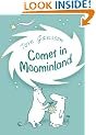 Comet in Moominland: 1 (Puffin Books)