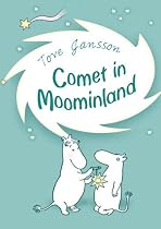 Comet in Moominland: 1 (Puffin Books)