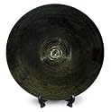 Decorative plate, 'Northern Thai Hills'