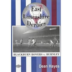 East Lancashire Derbies: Burnley V Blackburn Rovers