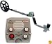 Tesoro Cibola Metal Detector