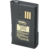 Nabc Lmr Nicd Battery