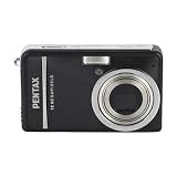cheap 12MP Optio S12 Camera Black