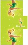 Disney Tinkerbell Bath Towel Set
