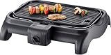 Zoom Produkt-Bild: Severin Tischgrill PG 1525 Schwarz