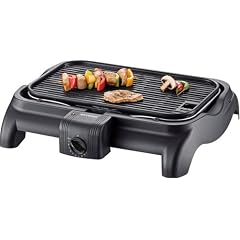 Severin Tischgrill PG 1525 Schwarz