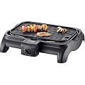 SEVERIN PG1525 ELECTRIC BBQ GRILL