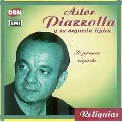 Su Primera Orquesta