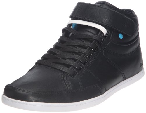 Boxfresh Swich Hi Sneaker 45,0 black