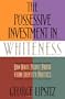 Possessive Investment In Whiteness