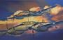 Dragon Models 1/32 Bf110D/E Night Fighter Wing Tech (2 in 1)
