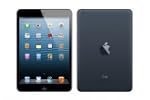 Apple iPad Mini Tablet, Colore Nero e...