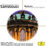 Eigenschaften Linde  / Konzert Sanssouci