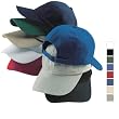 Sportsman - Bio-Washed Twill Cap - 9900