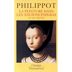 La peinture dans les anciens pays-bas aux xveme/XVi�me siecle