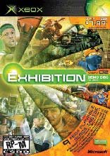 MICROSOFT XBOX Xbox Exhibition Disc 2 ( Xbox )
