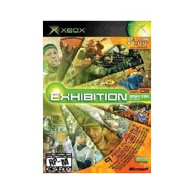 Xbox Exhibition Disc 2