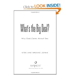 Freed-Up Financial Living Ministry Leaders Kit: Why God Cares About Sex