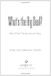 What's the Big Deal?: Why God Cares About Sex (God's Design for Sex)