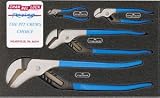 Tongue and Groove Pliers