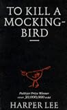 To Kill a Mockingbird