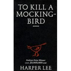 To Kill a Mockingbird