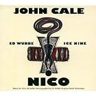 Dance Music : Music for Nico, the ballet by John Cale