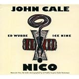Review Detour  / Nico: Dance Music [IMPORT]