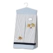 Playful Puppies Diaper Stacker