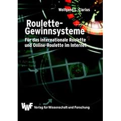 Roulette-Gewinnsysteme