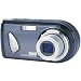 DXG DXG-518B 5.0 MegaPixel Camera with 3x Optical Zoom and 2 Inch LCD (Black)