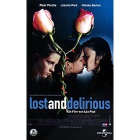 Lost and Delirious [VHS]