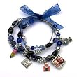 Charmed Teacher Bracelet Charmed Teacher Bracelet