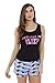 6322-10034-L Just Love Women Sleepwear / Short Sets / Woman Pajamas