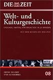 Produkt-Bild: Die ZEIT-Welt- und Kulturgeschichte in 20 B&auml;nden. 08. Fr&uuml;he Neuzeit und Altamerika