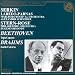 Produkt-Bild: Triple Concerto;Double Concerto