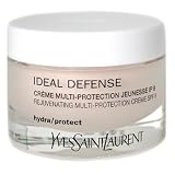 Yves Saint Laurent Ideal Defense Creme 50ml/1.7oz