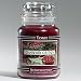 Cranberry Chutney - 22 Oz Large Jar Yankee Candle
