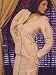 $1525 New JEAN PAUL GAULTIER Tan Cream Cargo Jacket 8 / 42