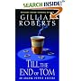 Till the End of Tom: An Amanda Pepper Mystery (Amanda Pepper Mysteries)