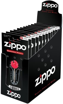 Zippo Lighter Flints