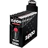 Zippo Flint Cards Flints Card