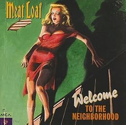 Meat Loaf Picture 7