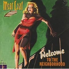 Welcome to the Neighborhood