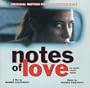 Notes of Love: Original Motion Picture Soundtrack (2000 Film)