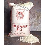 White Calasparra Rice - 2.2lbs