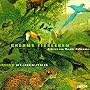 Brehms Tierleben. 4 CDs: Eine Produktion des SWR