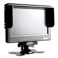 Enjoyyourcamera 668GL 7" (17,8cm) TFT-Monitor (by Liliput) f�r Video-DSLRs etc. - z.B. f�r Canon 600D 550D 500D 7D 5D MKII Nikon D7000 D5000 D90 etc.